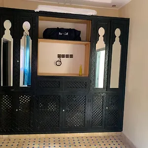 Jmiaa Marrakesch