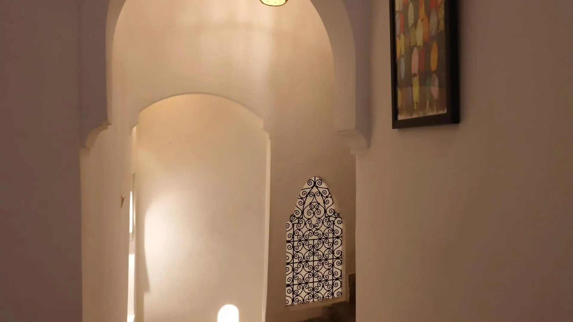Holiday home Riad Eldouk Villa Marrakesh Morocco